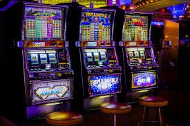 Caribbean Stud Poker Game